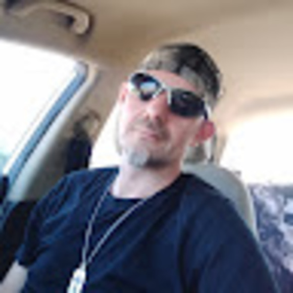 johnfridley605